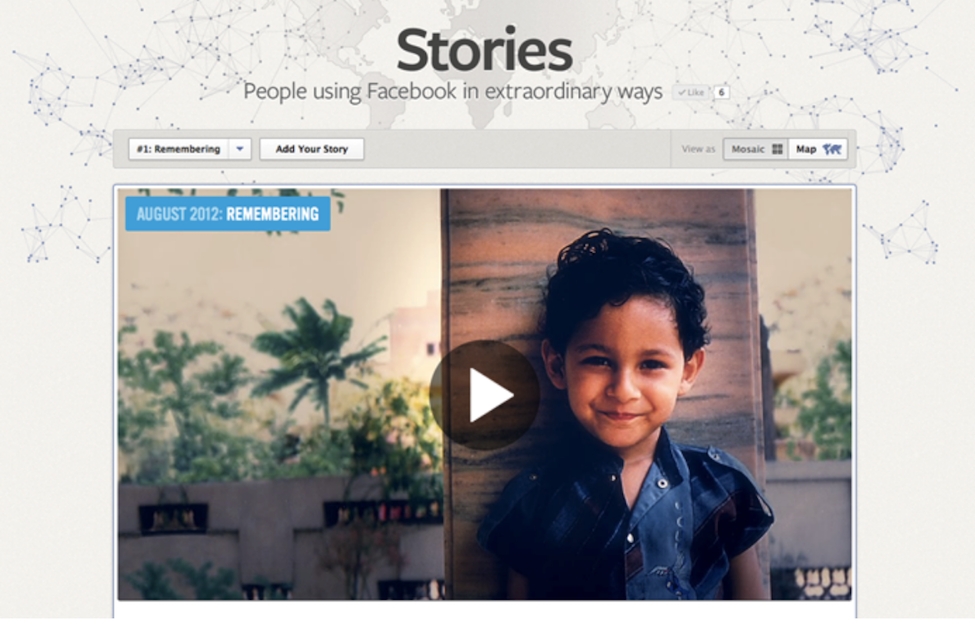 Stories